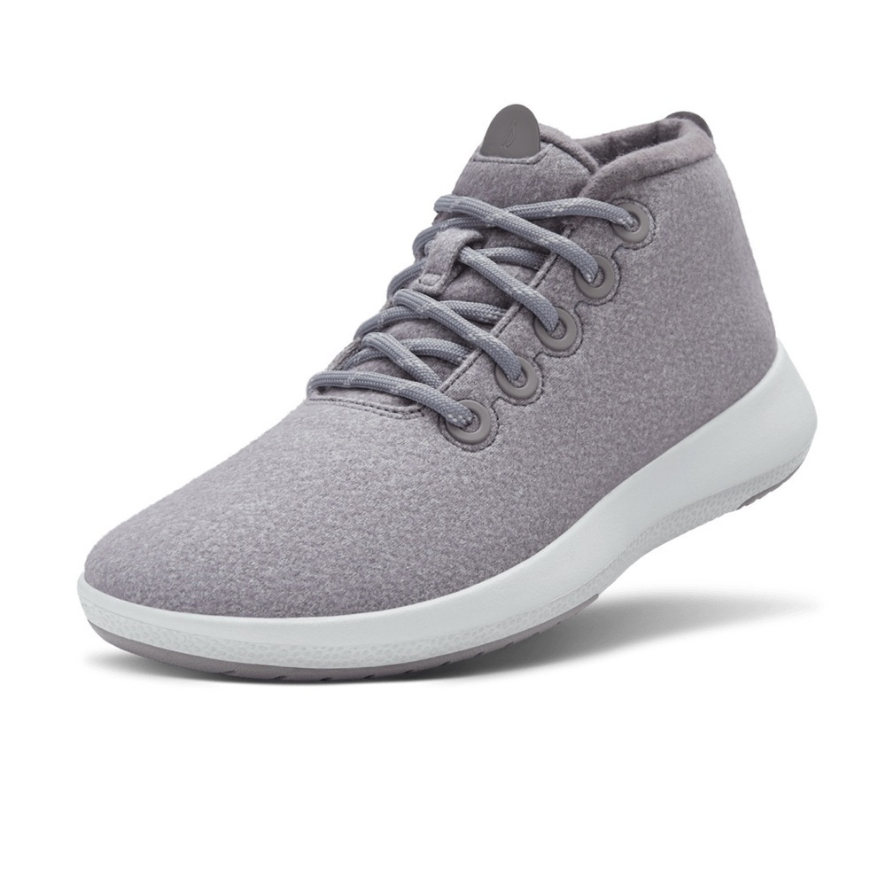 Allbirds Women's Wool Runner-up Mizzles